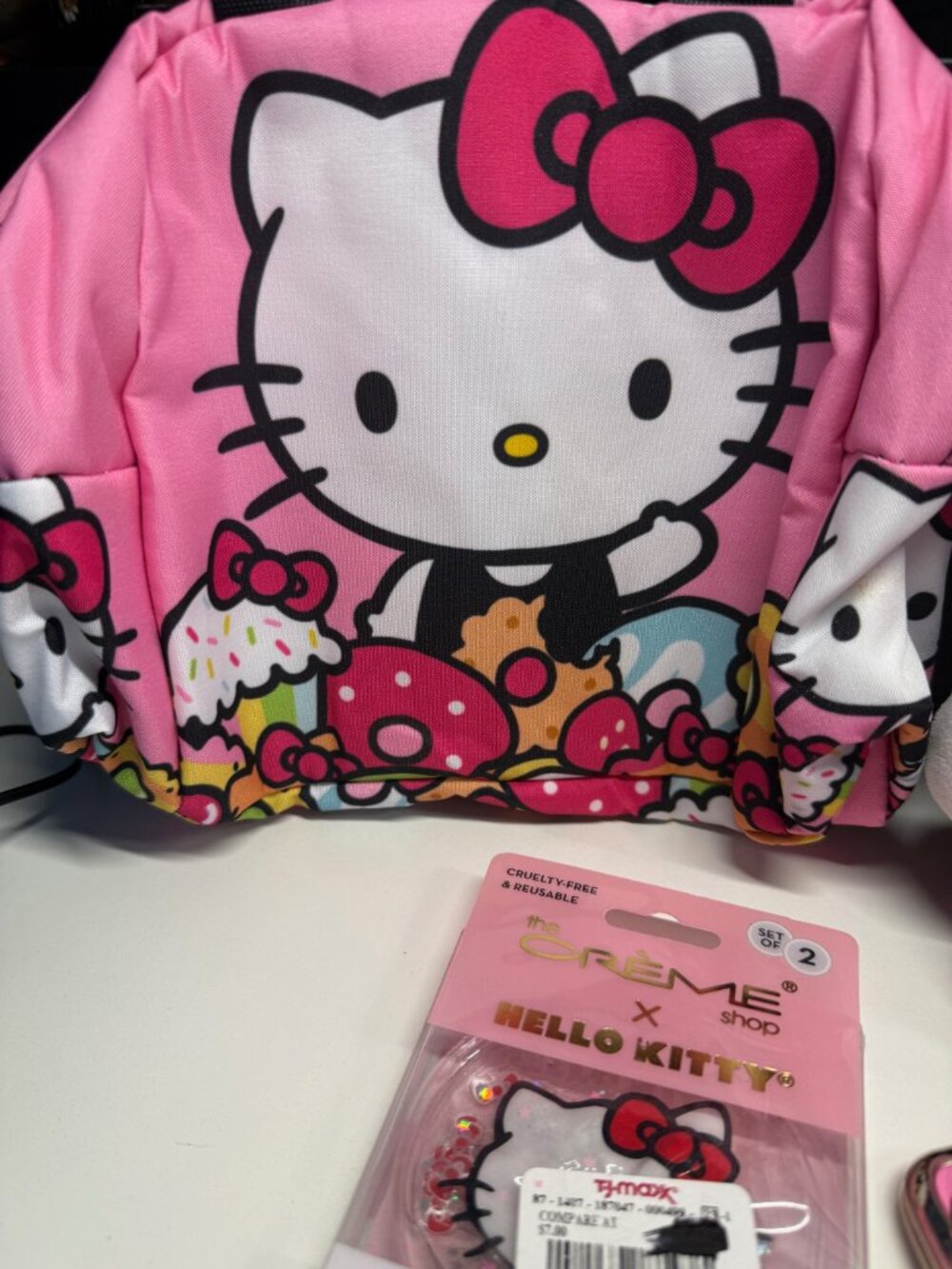 Hello Kitty Bundle/Lot - Picture 2 of 12